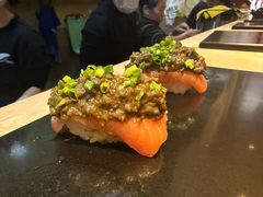 -昊·来了寿司(泡桐树店)