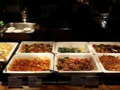 -广州中心皇冠假日酒店-环市食坊·海鲜自助餐厅