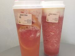 -LELECHA乐乐茶(美罗城店)