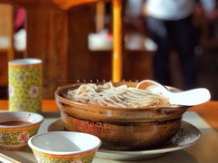 -砂锅居(西四店)