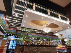 -后院犇牛主题餐厅(云岗店)