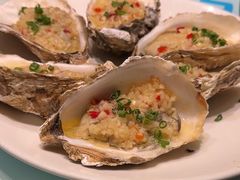 -王庄阿咪海鲜大排档(象园店)