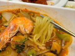 -贵宾庄炸酱面·韩式料理(高区店)