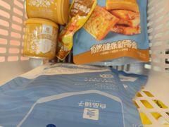 -良品铺子(大唐西市店)