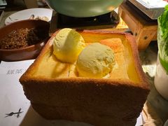 -绿茶餐厅(昌平悦荟店)