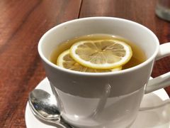 柑橘柠檬蜜-卡朋厨房(289艺术园区店)