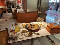 -喜虾客·大虾火锅(郑州无限城店)