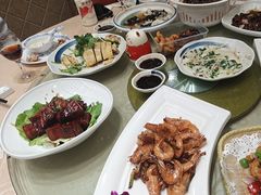 -章氏(车站北路店)