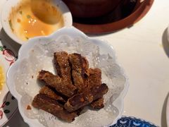 -北京老门框爆肚涮肉馆(锦业路店)