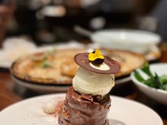 -Bistro 63 创意融合料理(广粤天地店)