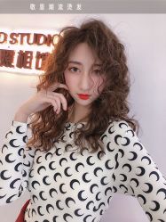 -银星女王公园发型艺术沙龙