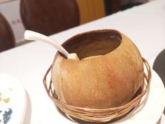 -尚一汤 广东炖汤(金桥国际店)