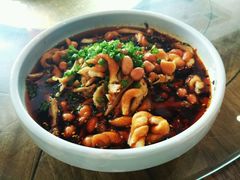 -大财主(庐山店)