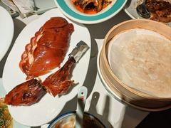 -四世同堂·京菜·烤鸭(双井店)