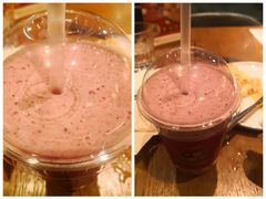 蔓越莓霜-乐凯撒披萨(欢乐颂购物中心店)