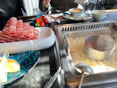 -大隐·成都火锅Bistro(合生麒麟新天地店)