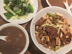 -寻裕记·现炒浇头面(人民广场店)