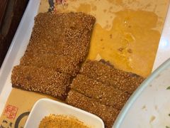 -民族饭荘(新华大街店)