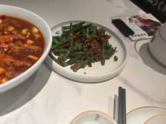 -辛香汇·现炒川菜(城北万象城店)