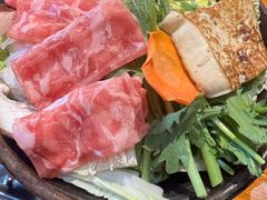 西关寿喜锅-三月居酒屋(青年大街店)