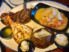 -RED LOBSTER(多伦多DT店)