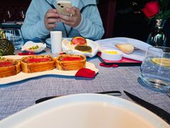 -弦月窗LUNETTE BY AMANDA(复兴路店)