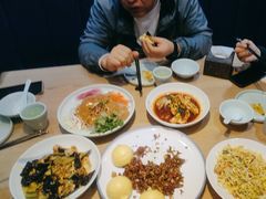 -金百万(方庄店)