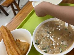 -阊门姚记豆浆(旧学前直营店)