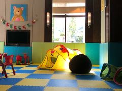 -上海崇明金茂凯悦酒店