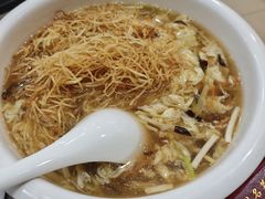 -宝发园名菜馆