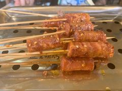 -盟重烧烤(高正街店)