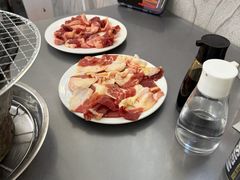 -松明一烤肉馆(鲁园店)