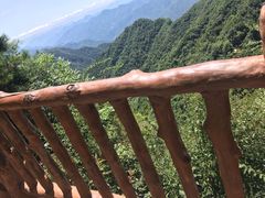 -塔云山