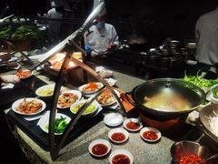 -mezza9 Macau(澳门君悦酒店)