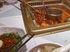 -雾都渣渣火锅(南城智汇城店)