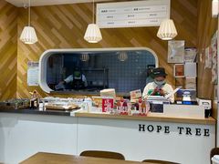 -许小树(国贸商城店)