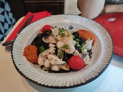 -Las Tapas(思南公馆店)