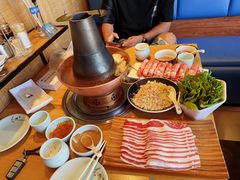 -额尔敦传统涮火锅·冰煮羊(铁东店)