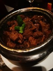 -花家怡园·宴会厅(簋街四合院总店)