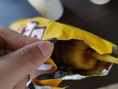 -一味一诚•鲜嫩烤鱼(昌发展万科广场店)