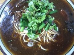 -南街牛肉麺(南街店)