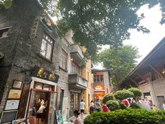 -翡翠拉面小笼包(岭南新天地店)