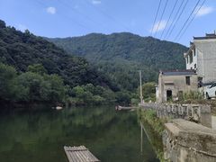 -上坦村