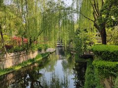 -兰溪青年公园