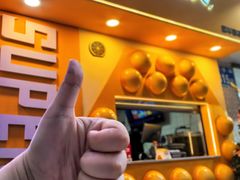-蛋仔超人·鸡蛋仔·港奶(西华路店)