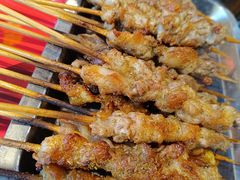 -天津乾毓德饭庄·清真传统炒菜·海鲜烧烤(咸阳路店)