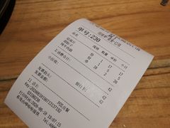 -古觉面片(科技路天朗蓝湖树店)