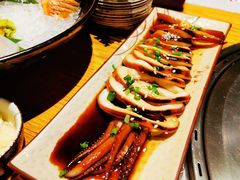 -赤坂亭·M9和牛烧肉·铁板烧·日料398放题(长泰广场店)