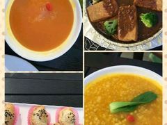 -素心小筑(后沙裕镇店)