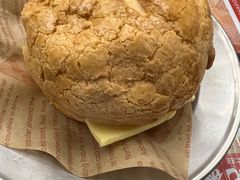 -孖记茶档·热腾茶餐(江南西plus店)